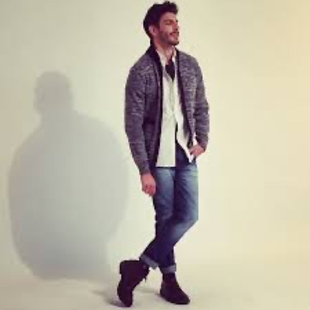 Truth Substance Common‎ Sense Straight Denim Jeans